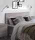 Dormitorio nórdico Kalanti, cabecero