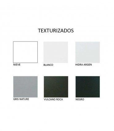 Mesa de centro elevable Eleanor, acabados