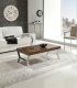 Mesa de centro elevable Ferrol, salón
