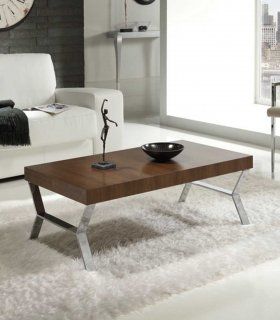 Mesa de centro elevable Ferrol