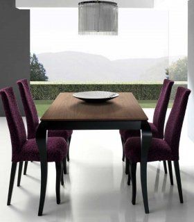 Mesa comedor extensible Cairo A