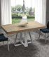Mesa de comedor moderna Chiven