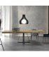 Mesa de comedor moderna Chiven