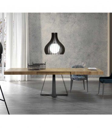 Mesa de comedor moderna Chiven