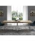 Mesa de comedor moderna Chiven