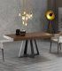 Mesa de comedor moderna Chiven