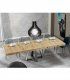 Mesa de comedor moderna Chiven