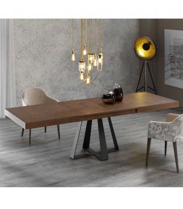 Mesa de comedor moderna Chiven