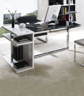 Mesa despacho moderna Giacomo