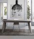 Mesa de comedor nórdica Kalanti, comedor
