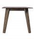 Mesa de comedor nórdica Kalanti