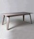 Mesa de comedor nórdica Kalanti