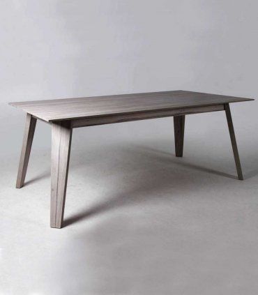 Mesa de comedor nórdica Kalanti