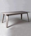 Mesa de comedor nórdica Kalanti