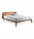 Dormitorio moderno Muresan