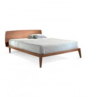 Dormitorio moderno Muresan