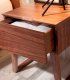 Dormitorio moderno Muresan