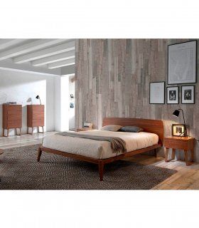 Dormitorio moderno Muresan