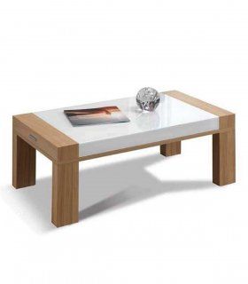 Mesa de centro elevable Carina
