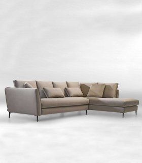 Chaiselongue moderna Luck