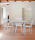Silla Windsor Country, comedor
