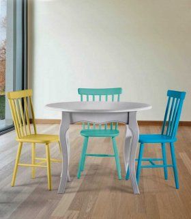 Silla Windsor Country