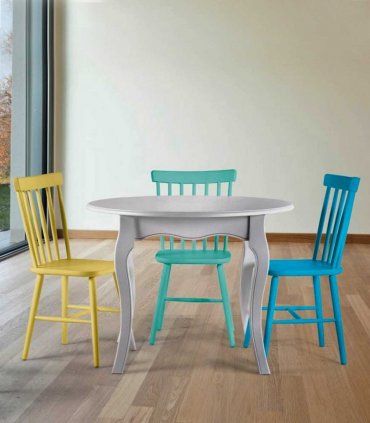 Silla Windsor Country