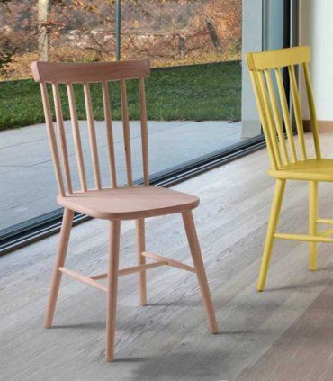 Silla Windsor Country