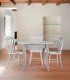 Comedor vintage Country