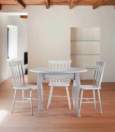 Comedor vintage Country