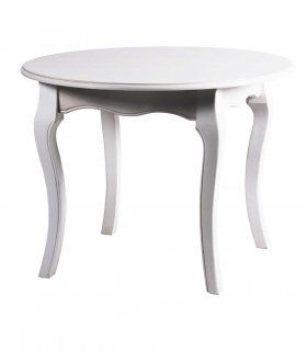 Comedor vintage Country, mesa