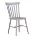 Comedor vintage Country, silla