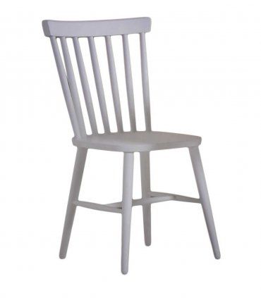 Comedor vintage Country, silla