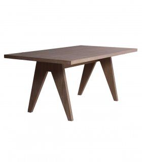 Comedor nórdico Malmo, mesa