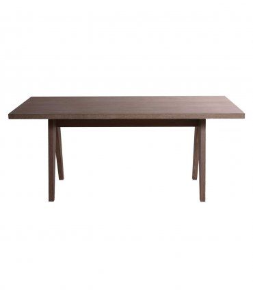 Mesa de comedor nórdica Malmo