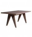 Mesa de comedor nórdica Malmo