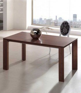Mesa de comedor extensible Millas