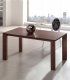 Mesa de comedor extensible Millas B