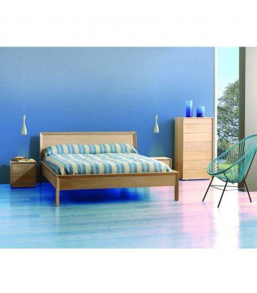 Dormitorio nórdico Acapulco