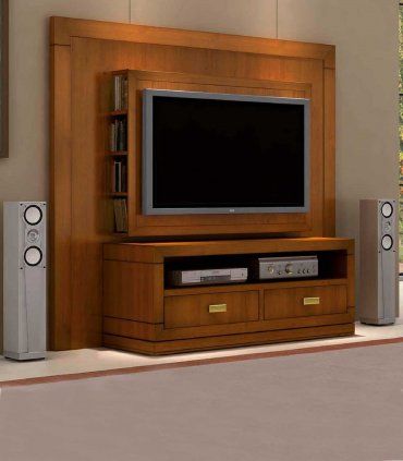 Mueble TV Eirado