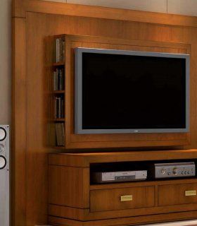 Mueble TV Eirado, detalle