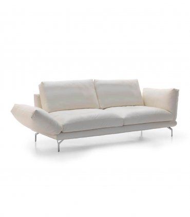 Sofá de diseño moderno Rivendel