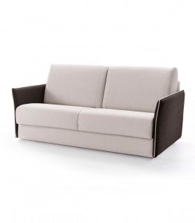 Sofá cama italiano Mirco