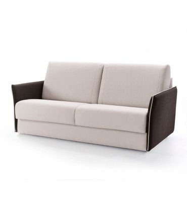 Sofá cama italiano Mirco