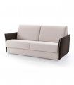 Sofá cama italiano Mirco
