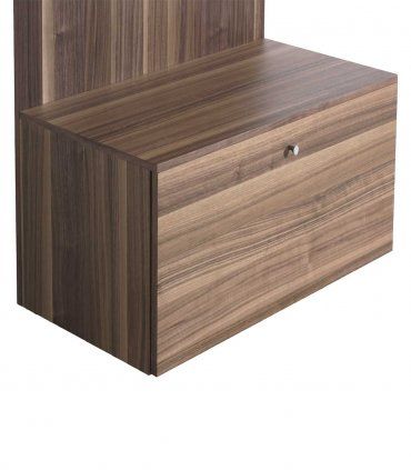 Gabanero nórdico Sophie, cajón