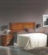 Sinfonier clásico Dosgan, dormitorio