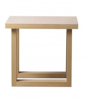 Mesa de centro roble Sophie