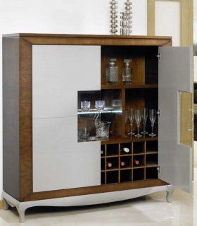 Mueble bar de diseño Muro