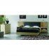Cómoda nórdica roble Sophie, dormitorio